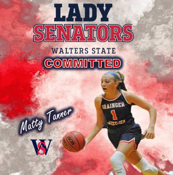 mltanner03's tweet photo. @CoachCol3man @BethFrye04 @WaltersStateWBB @Derek_Creech3 Go Senators!❤️💙 https://t.co/Js6LcgtLcu