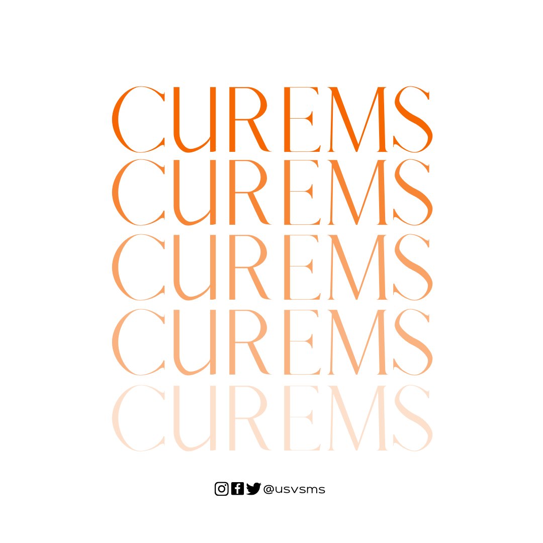 usvsms's tweet photo. #usvsms #curems #ms https://t.co/UBncowYHCt
