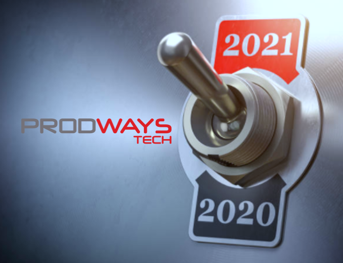 Prodways tweet picture