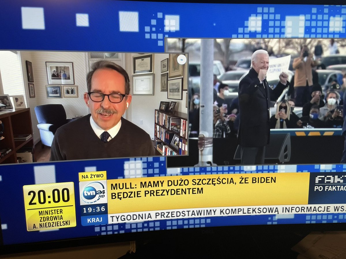 Der MaTi #czescwujku tweet media