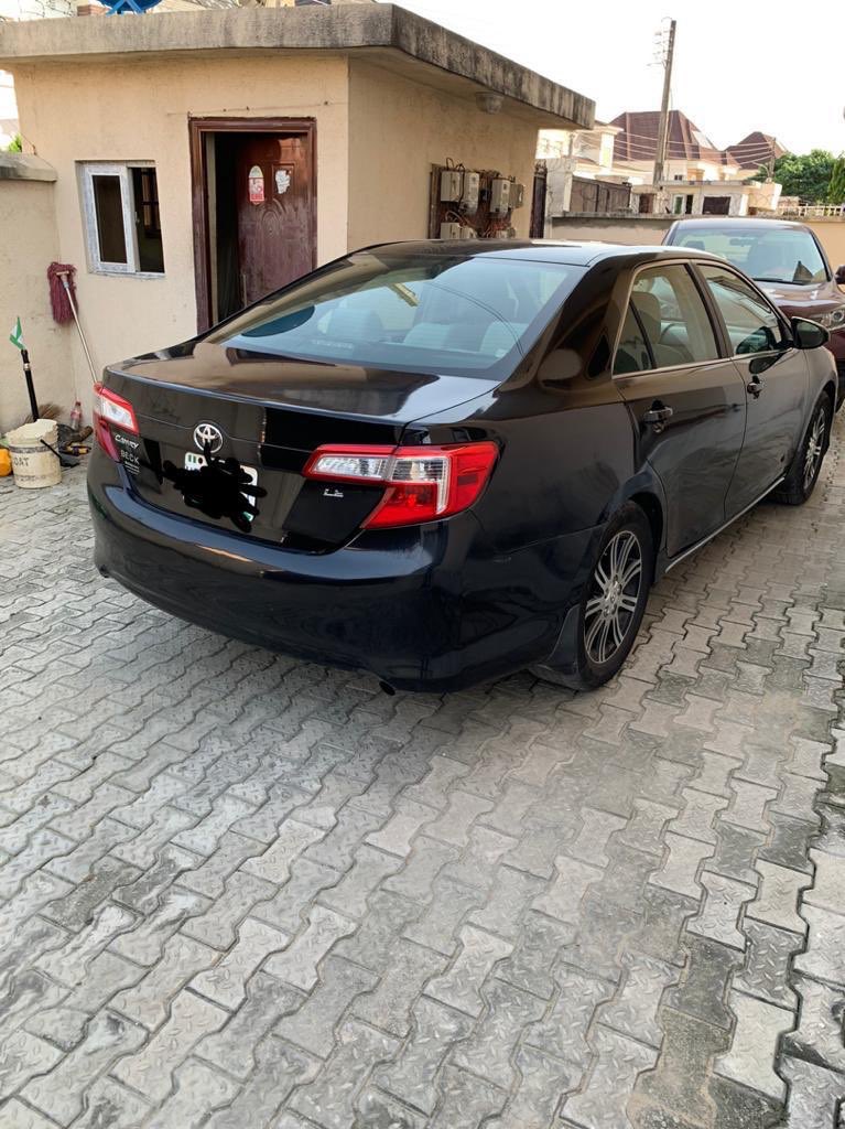 Urvillageheadm1's tweet photo. Please help retweet
Distress sale
Registered. 2013 Camry
Full option
Price. 3.1 million
Location. Lagos
DM or Whatsapp 09031929243
#GingerVideoPremiere #Zlatan Tobi #TachaMapami #TachaXElonMusk #LinkYourNINwithMTN https://t.co/ZirvnPCj9P