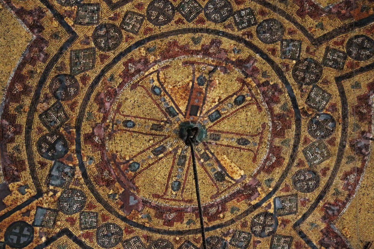 The Byzantine Legacy tweet media