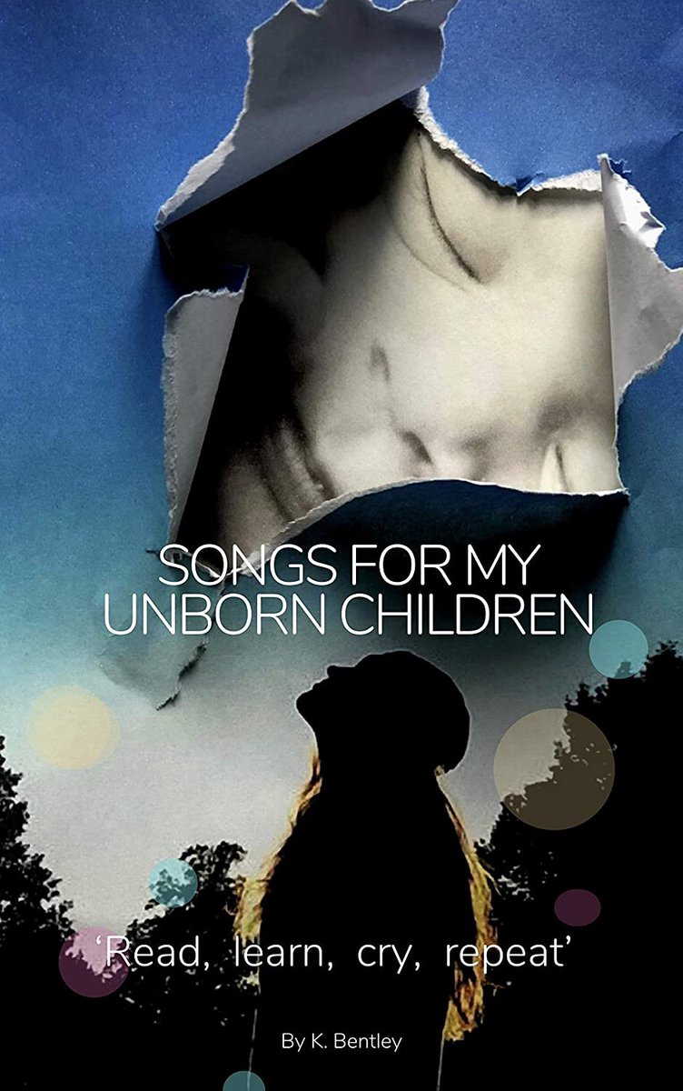✨Fertility Fest Friday!✨ 

Here’s a great January 2021 resolution. Read a poem every week. Why not start with this beautiful collection from Kate Bentley: Songs for My Unborn Children.

songsformyunbornchildren.com
