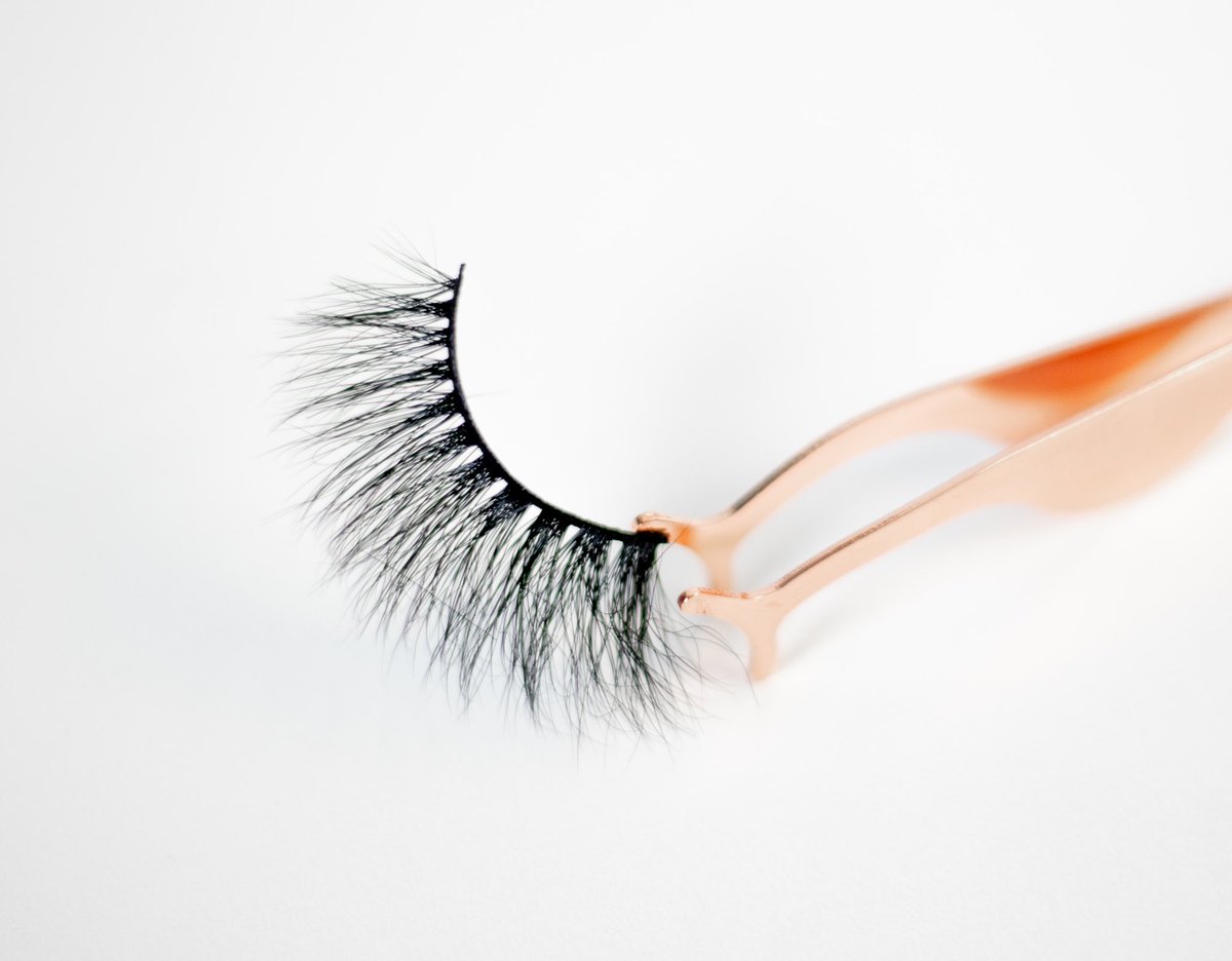 CCVanity1's tweet photo. NAIROBI✨ named after Nairobi, Kenya 🇰🇪 

For the fierce &amp; fearless these are the one! These lashes are voluminous &amp; long to give you the perfect bold look💥 https://t.co/D8bRdW5qO8