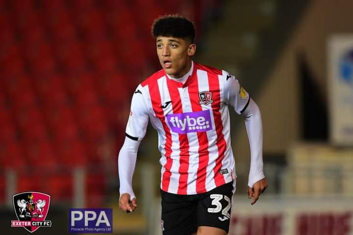 Good to see Ben making his debut for villa immensely proud of how the club makes so many opportunities for young players go well Ben #ecfc #AVFC