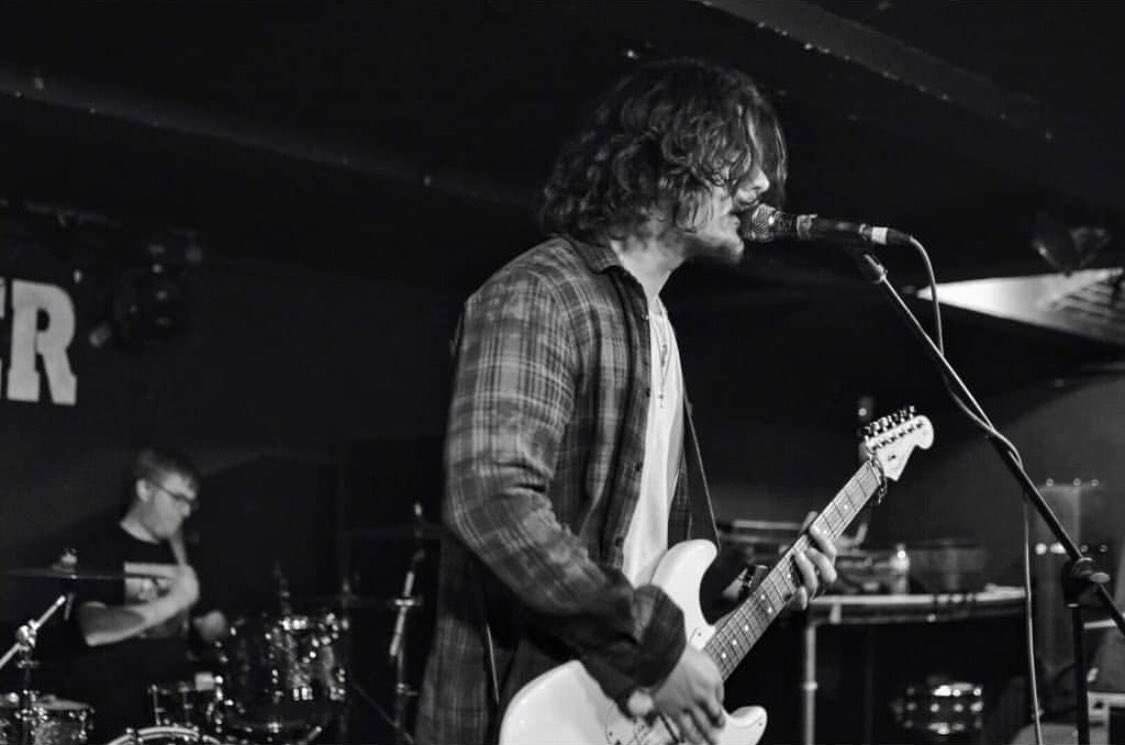 Oh dang. What a crazy year and it’s only been the first week 🤯

Stay safe out there kids &amp; survive in style. Like Arnie, GÜNK will be back &amp; stronger than ever - we promise 😘

(Fantastic photo from our set back in 2019 taken by @evolvedstep )