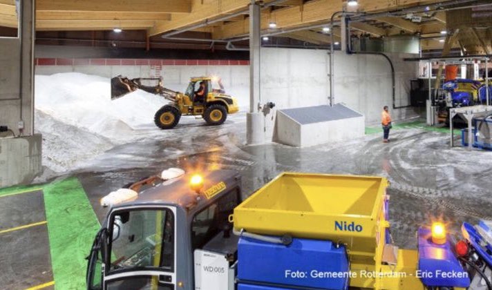 Stadsbeheer010 tweet media