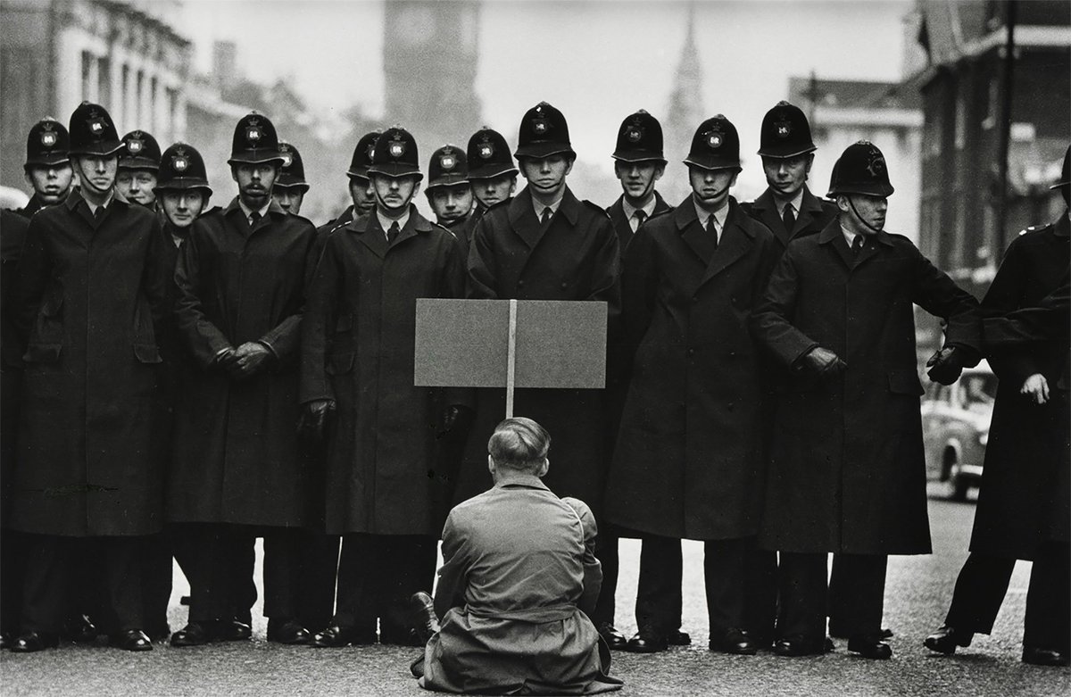 Don McCullin