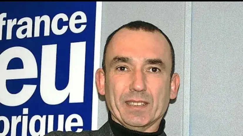 Nous avons appris une bien triste nouvelle aujourd'hui. Jean-Marc Mézenge, consultant sur les matches du Stade Rennais est décédé. ► francebleu.fr/sports/footbal…