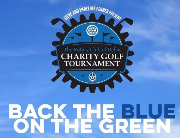 The Rotary Club of Dallas (@dallasrotary) on Twitter photo Join our 6th Annual Charity Golf Tournament on May 10th at Brookhaven Country Club directly benefitting <a href="/saferdallas/">Safer Dallas</a> and our #dallaspolice. Learn more and get involved: dallasrotarycharitygolf.org
#saferdallas #rotary #backtheblue #backtheblueonthegreen #safecommunities #rotary5810 Join our 6th Annual Charity Golf Tournament on May 10th at Brookhaven Country Club directly benefitting <a href="/saferdallas/">Safer Dallas</a> and our #dallaspolice. Learn more and get involved: dallasrotarycharitygolf.org
#saferdallas #rotary #backtheblue #backtheblueonthegreen #safecommunities #rotary5810