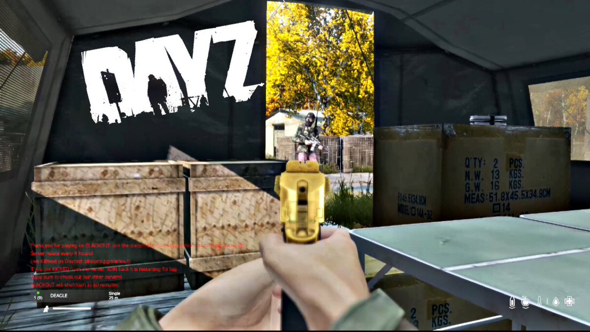 DayZ - PvP shorts #2 youtu.be/CIeqPq3fFhg check out my second video of my series I am hopefully going to keep this going this is #2 hope you enjoy 🤍  @YouTubeExposure @TheYTForum @Quickest_Rts @Pulse_Rts @SGH_RTs @FMC_RTs