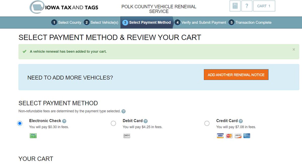 Is 2021 and I can believe I have to pay more for an electronic transaction than if I write a check?