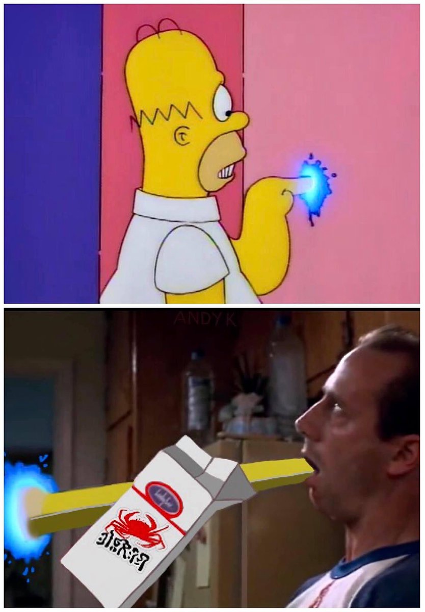 RoxTrashRadio's tweet photo. The weirdest of crossover memes.
Happy #xanderberkeleyfriday @xanderberkeley #xbf https://t.co/0k5zXEfF2R