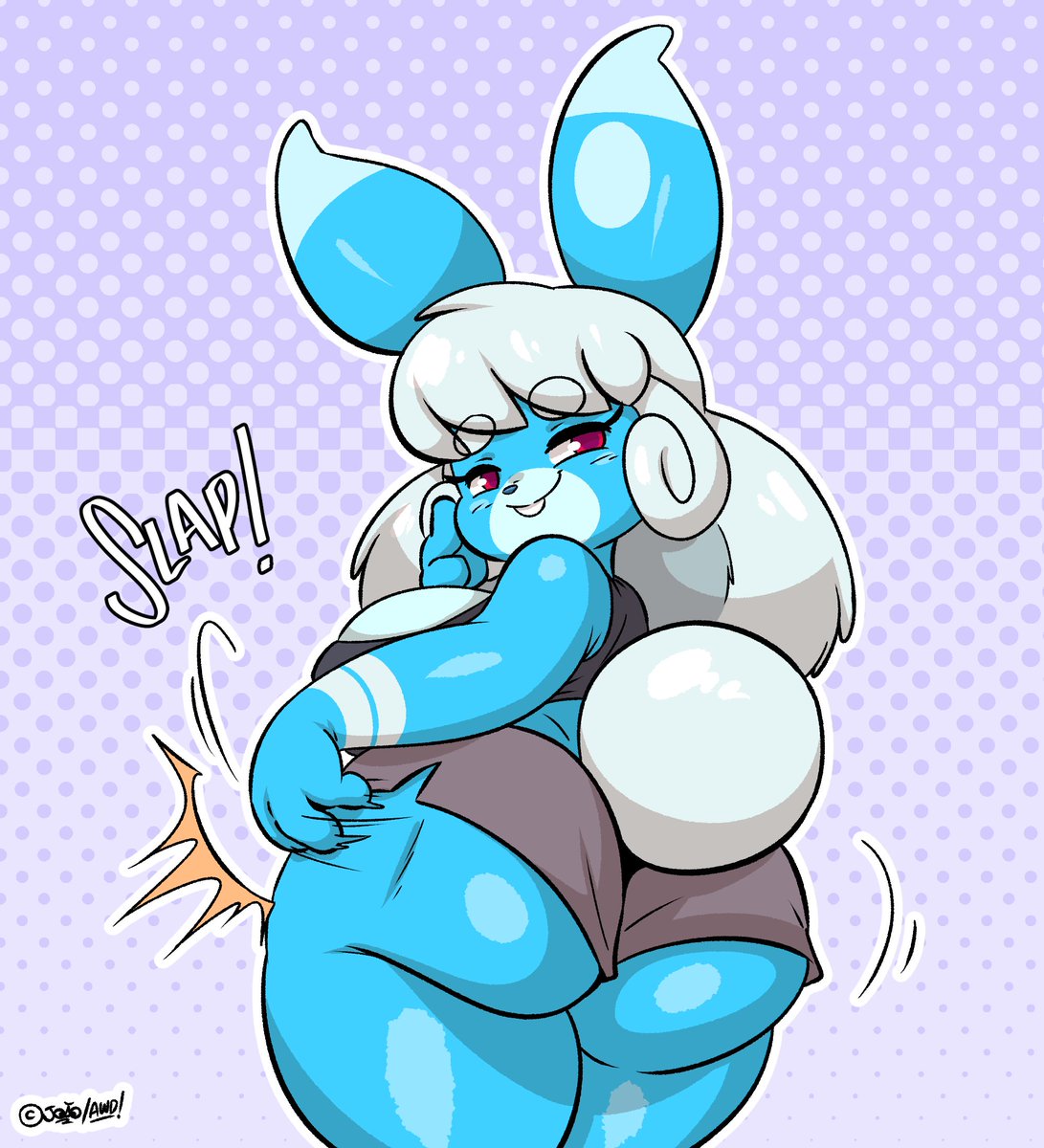 JP_Criacoes's tweet photo. Smug Pixels >w> #PixelsBunni #DownlovableContent @AWDtwit 

Baseado na última página da comic: https://t.co/KW51g1iZ8J https://t.co/zH9TQx6ySd