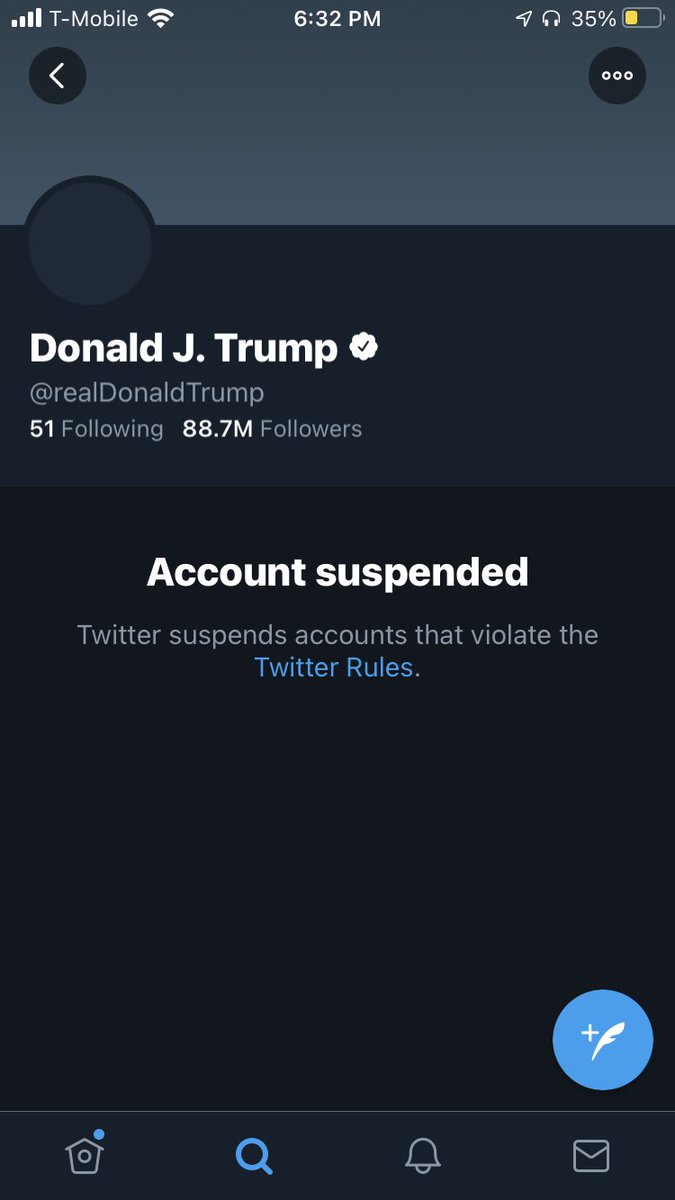 73ONO3L's tweet photo. This is going to offend him more than getting impeached https://t.co/6egOCd0obQ