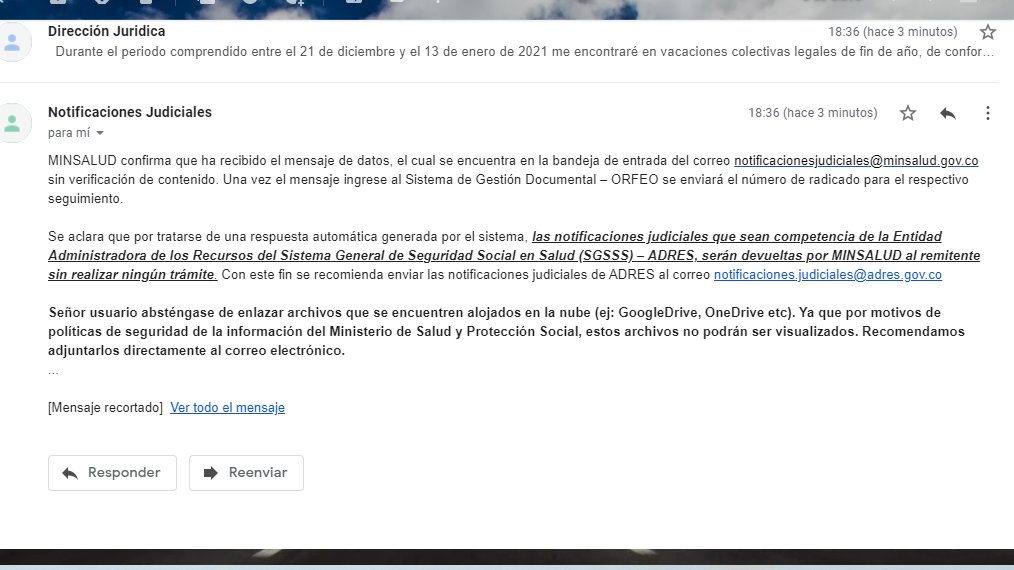 ANIR NACIONAL (@anirnacional) on Twitter photo Hemos radicado la solicitud a las 32 facultades de Medicina del país, <a href="/infopresidencia/">Presidencia Colombia 🇨🇴</a> , <a href="/MinSaludCol/">MinSalud Colombia 🇨🇴</a> <a href="/Fruizgomez/">Fernando Ruiz 🏨</a> <a href="/ClaudiaLopez/">Claudia López Hernández</a> para que seamos parte de la primera fase, primera etapa de vacunación.
#ANIRDefiende Hemos radicado la solicitud a las 32 facultades de Medicina del país, <a href="/infopresidencia/">Presidencia Colombia 🇨🇴</a> , <a href="/MinSaludCol/">MinSalud Colombia 🇨🇴</a> <a href="/Fruizgomez/">Fernando Ruiz 🏨</a> <a href="/ClaudiaLopez/">Claudia López Hernández</a> para que seamos parte de la primera fase, primera etapa de vacunación.
#ANIRDefiende