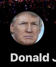 NotifyNurseRyan's tweet photo. TRUMP’S ACCOUNT IS PERMANENTLY BANNED FROM TWITTER!!!!!

The first of numerous expulsions. 🎉 https://t.co/RkfLMLkSde