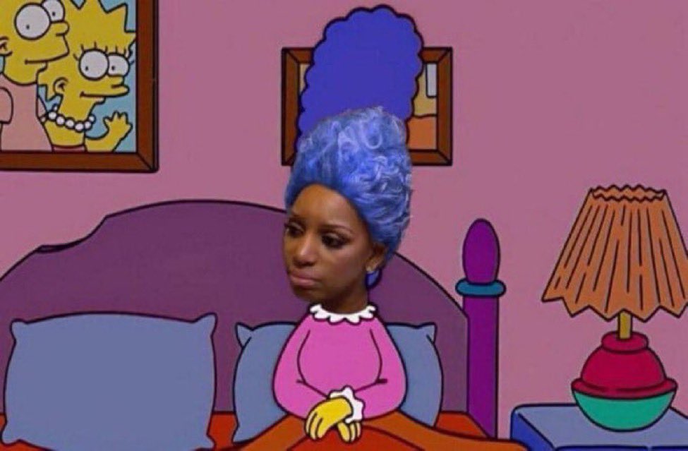 doja cat’s antipsychotic medication tweet media