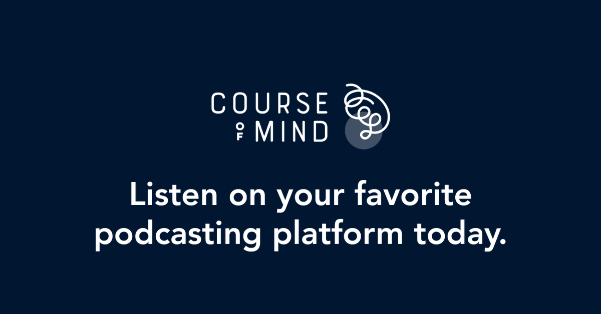 CourseOfMind's tweet photo. Make learning with edtech more meaningful.
Catch up on the #CourseofMind podcast, where hosts explore how the science of learning can shape the art of teaching for the whole child: https://t.co/k8bOZUfYOw.
@iste #LearningSciences #Edtech https://t.co/K6dI2HxMdt