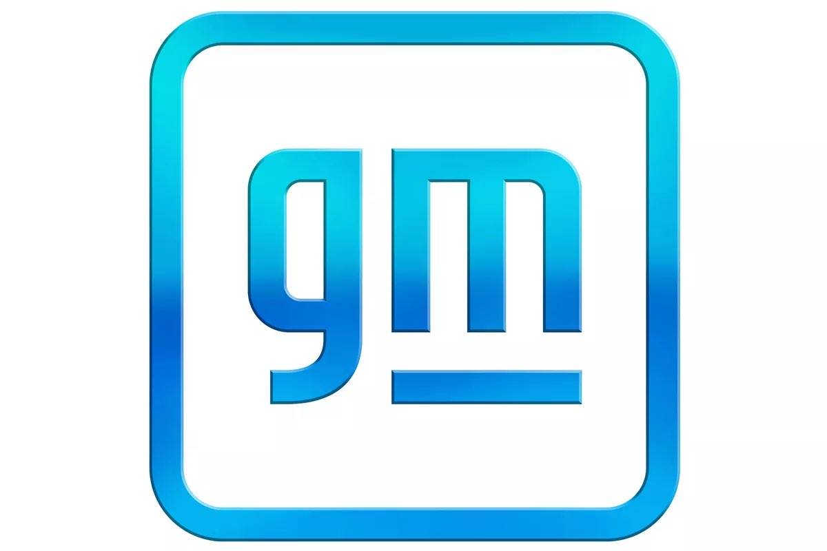 Thumbs up. GMs new logo is cyberpunk. Please please rebrand to GM Heavy Industries or similar.