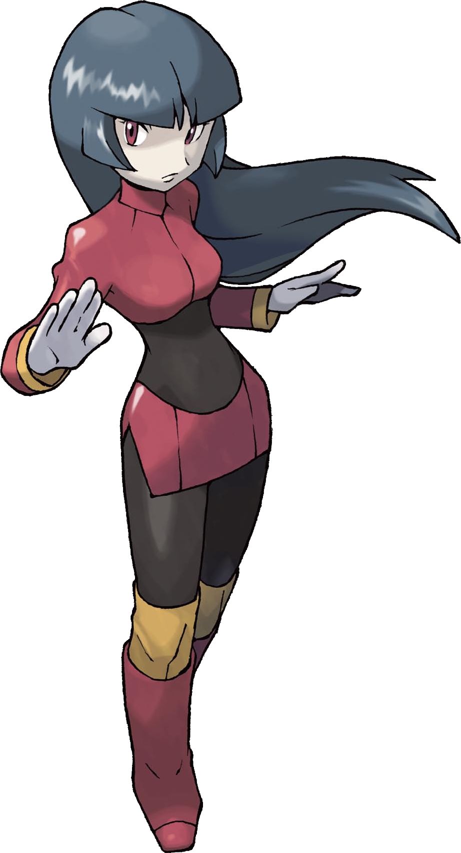 Nasasyun ポケモン ポケモン赤緑 ファイアレッド リーフグリーン ハートゴールド ソウルシルバー アニポケ ポケモンbw2 ジムリーダー ポケウッド ポケモンのナツメ 実はポケウッドにも出てました T Co Tlqiyypnqv Twitter
