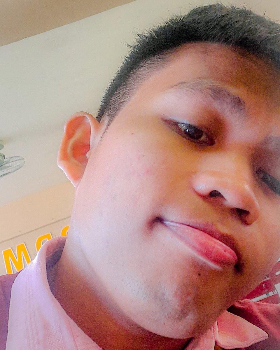 mrjestacio's tweet photo. Hmp! https://t.co/PpBLOrhgBS
