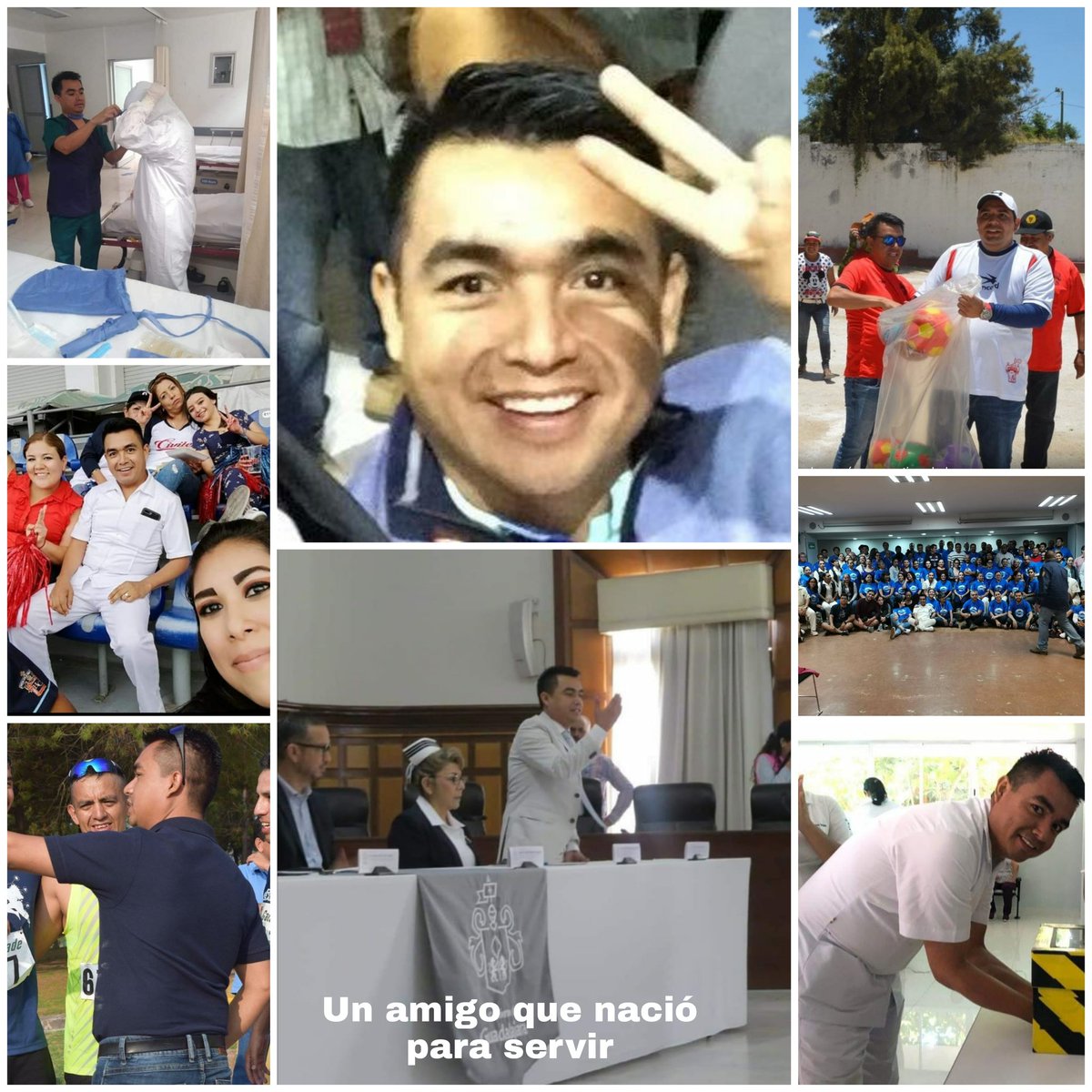 Mtro. Juan José Hernández Rodríguez tweet media
