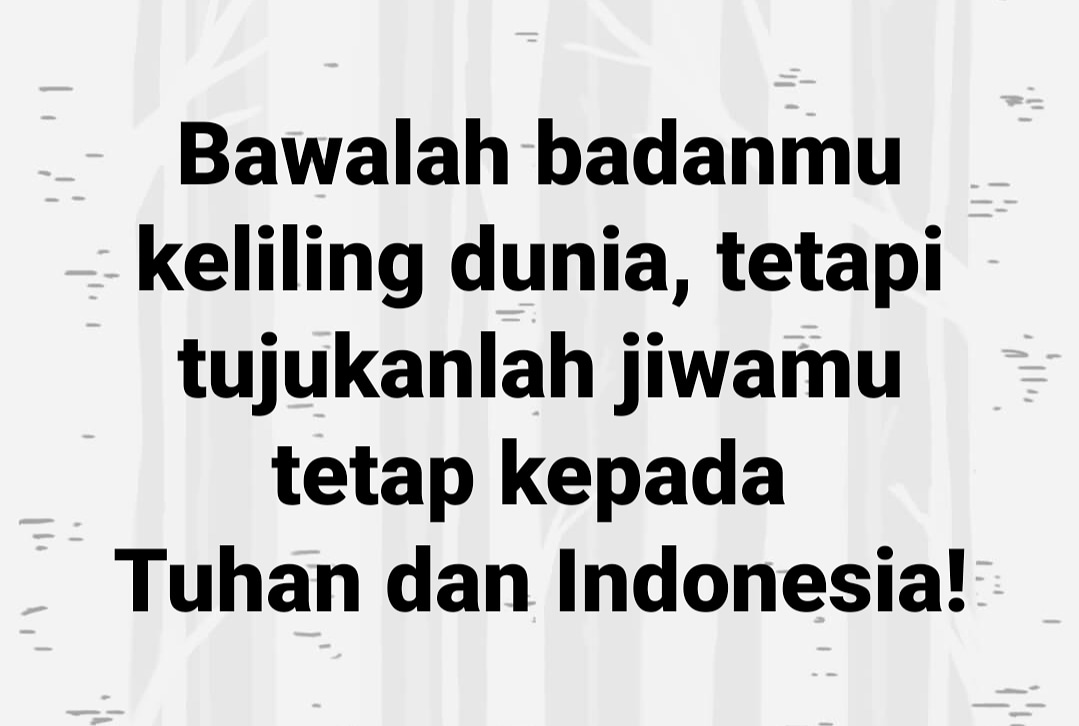 bobmoningka's tweet photo. Amanat Presiden
Djakarta, 8-1-1966
Soekarno https://t.co/MfPaum8A4Z