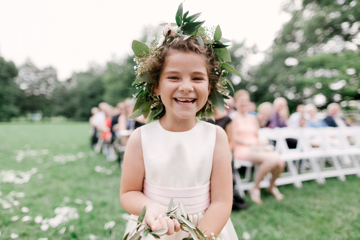 TIBBrideTribe's tweet photo. “It’s never too early to begin planning your dream wedding” – Our 7 year old selves 💭 How old were you when you started planning your Big Day?

#wedding #weddingday #weddings #weddinginspiration #weddingplanner #weddingideas #weddinginspo #weddingseason #theindependentbride https://t.co/JrHViMBmay