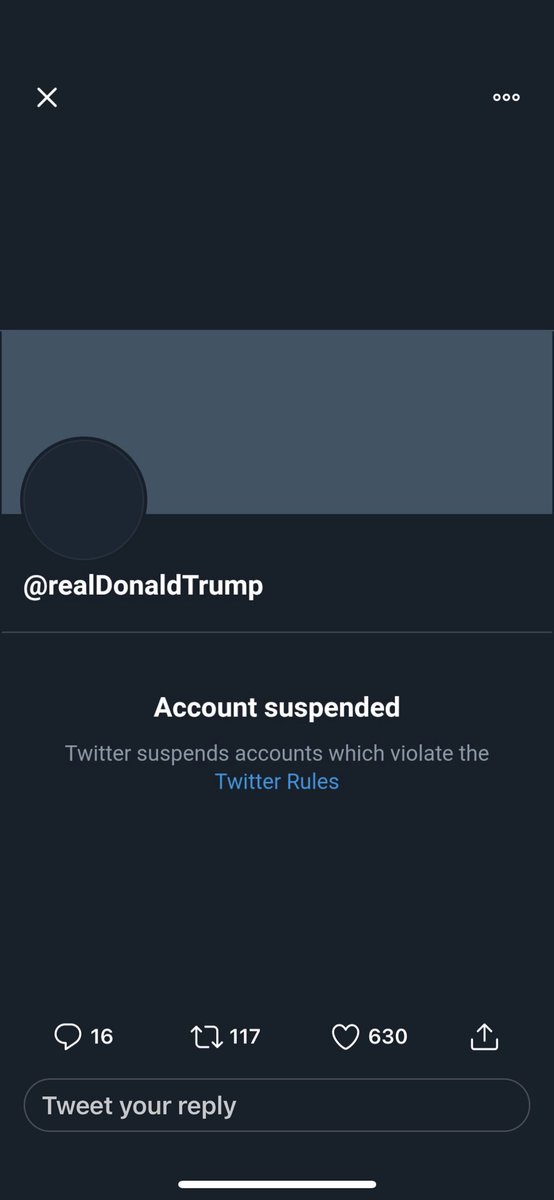 #thankyoutwitter THANK YOU TWITTER