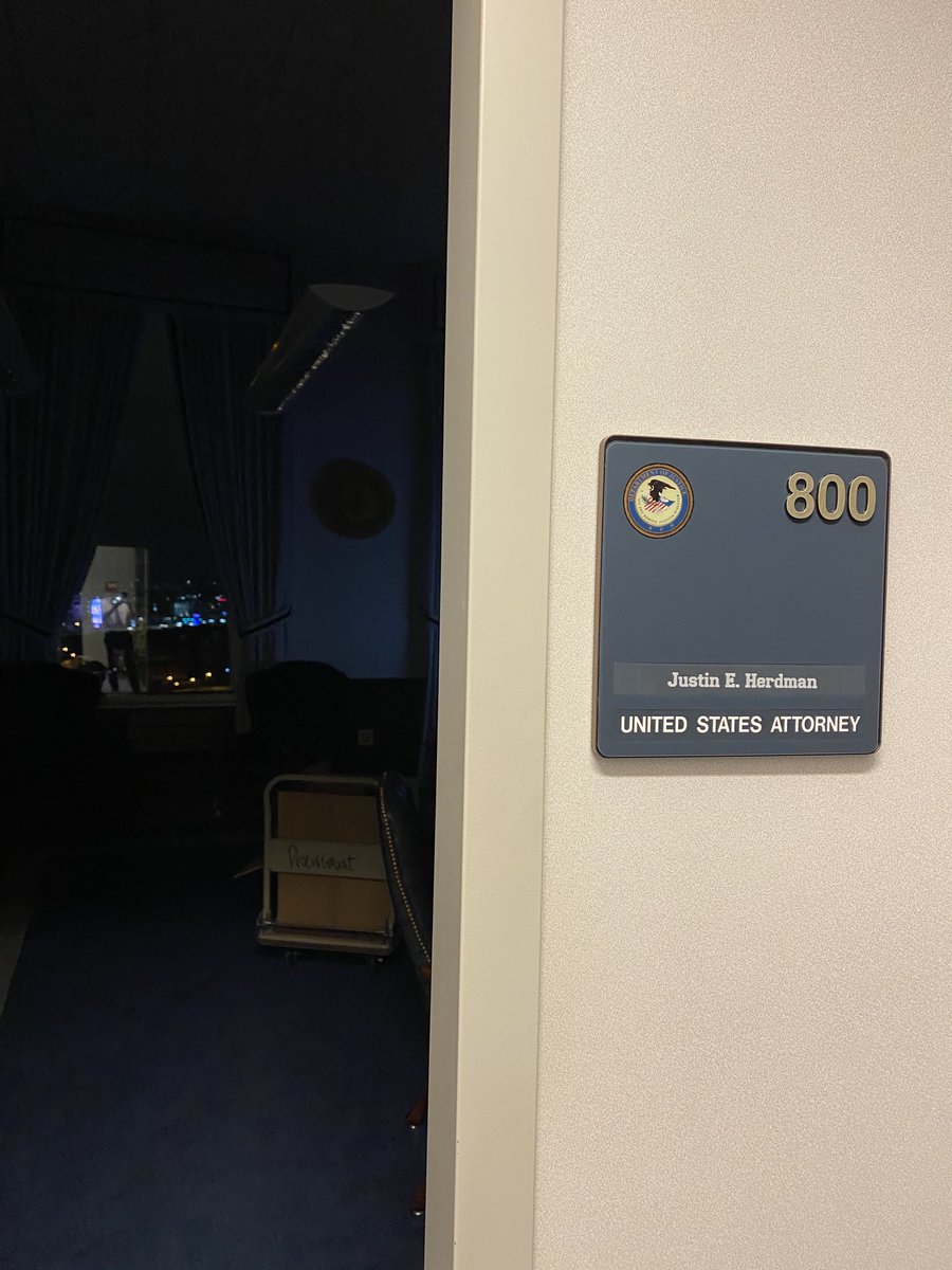 U.S. Attorney Herdman tweet media