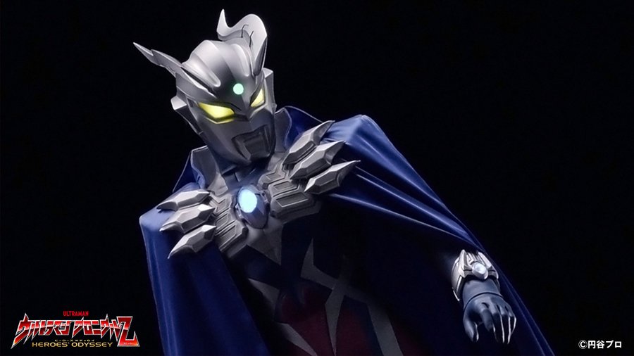 ウルトラマン クロニクルzヒーローズオデッセイ ウルトラマンzとウルトラマンティガとzの物語スタート あゆるママ 宇野あゆみ 元子役ライター
