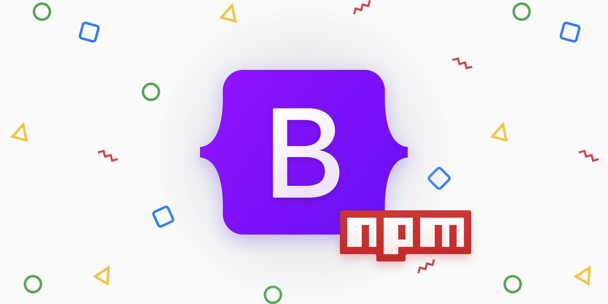 Last night we shipped v1.3.0 of our Bootstrap npm starter project—adding support for Stylelint, fixing up some scripts, and updating devDependencies. github.com/twbs/bootstrap…