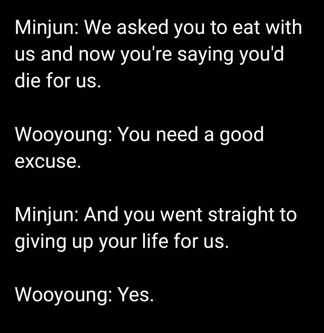 The first letter they read is Nichkhun's letter to Wooyoung. NK basically tells WY he should meet them more often and then they have an exchange and Woo explains why he does that #Jun_K  #ジュンケイ  #NICHKHUN  #닉쿤  #ニックン  #นิชคุณ  #尼坤  #장우영  #ウヨン  #Wooyoung  #JangWooyoung