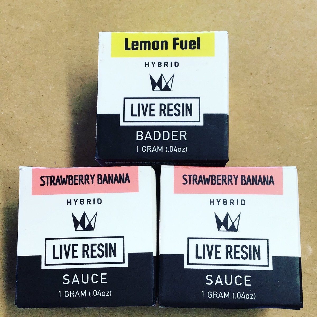 RemediesBloomin's tweet photo. West cost cure concentrates is what you want to be using for your dabs. This concentrates are very potent and very clean hitting. #wax #westcoastcure #bloomington https://t.co/8xFiMDeasc