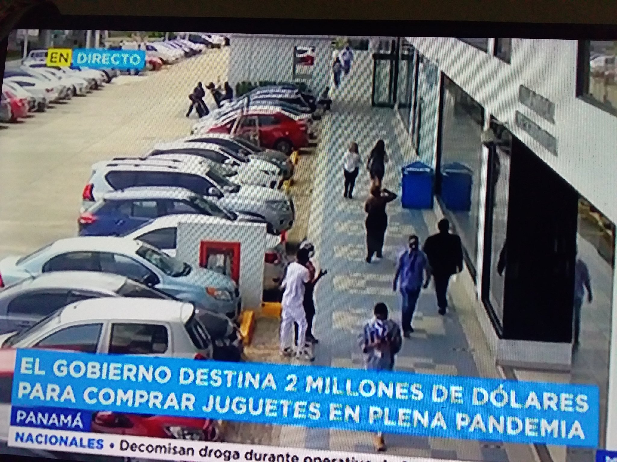 Ostentoso Sentimental Vegetación Twitter \ Monica Robles على تويتر: "Más de 2 $$millones en juguetes y la mayoria de los niños ni conflei" (así dicen ellos)comen, y si tienen no alcanza pa' la leche😣 y Ostentoso Sentimental Vegetación Twitter \ Monica Robles على تويتر: "Más de 2 $$millones en juguetes y la mayoria de los niños ni conflei" (así dicen ellos)comen, y si tienen no alcanza pa' la leche😣 y