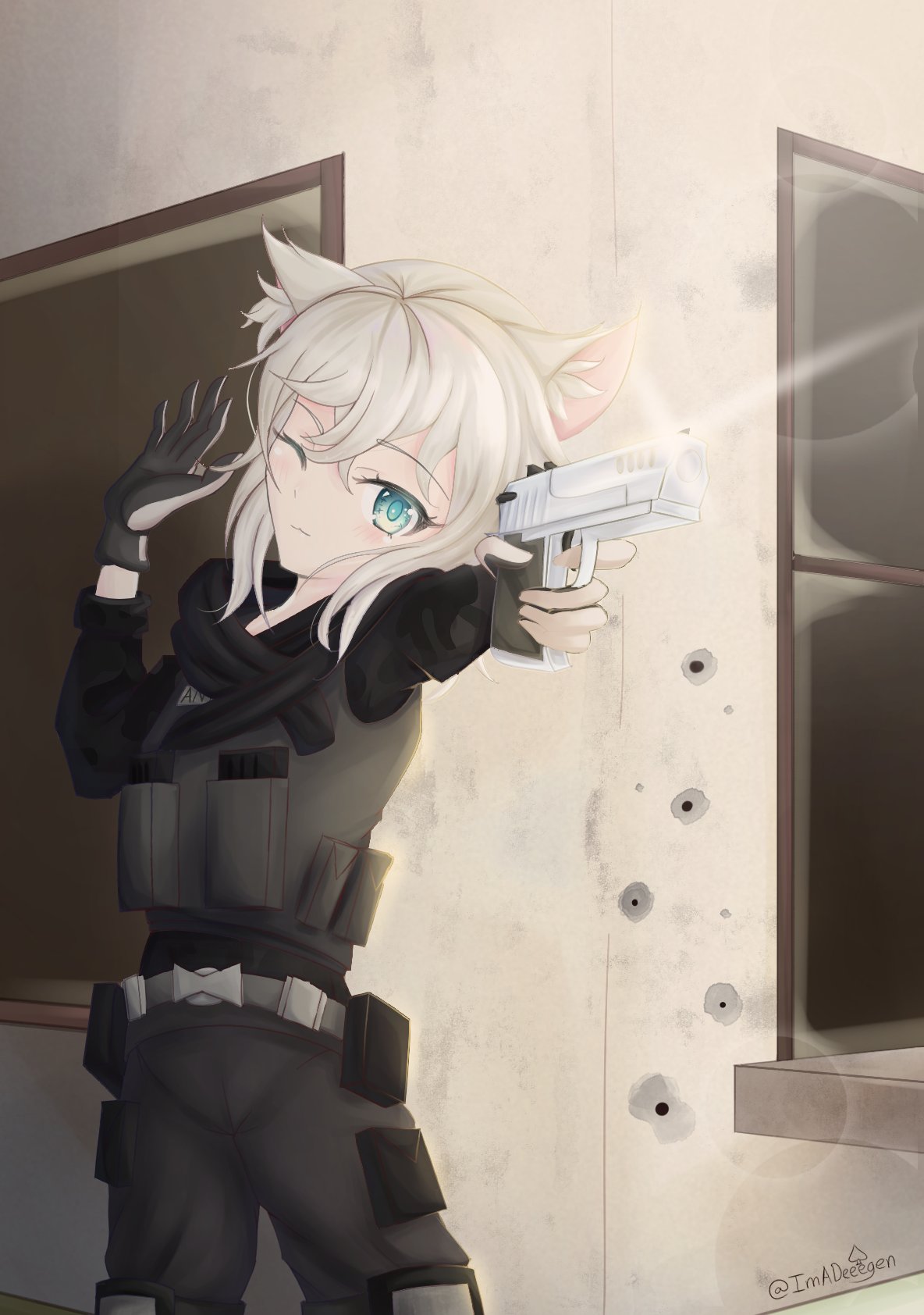 Double animu sight : r/PhantomForces