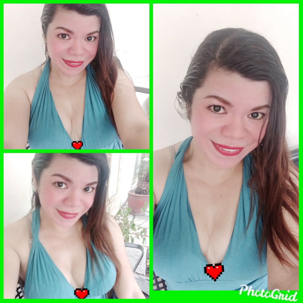 AelahMapa's tweet photo. Happy Birthday to ME!

Thank God! 
🙏🙏🙏 https://t.co/tmIzmpuAB4