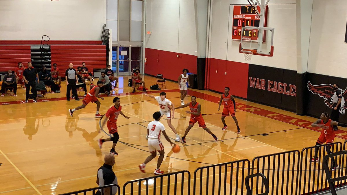 F
No. 3 <a href="/BasketballTCHS/">Omari Forts</a> 91
No. 4 <a href="/WoodwardBBall/">Woodward Basketball</a> 68

<a href="/TriHighSports/">Tri-Cities High Athletics</a> hits 12 threes.

<a href="/lilpeyday/">Peyton Daniels🐅</a> 16p 4r 6a 1s 1b
<a href="/1waytre/">1FLYTRE</a> 15p
<a href="/CottleDavon/">only1davon</a> 14p 3a
<a href="/_Simeon5/">Simeon Cottle</a> 13p 5r 9a 2s
<a href="/W0rldwideE/">Eli’sha King</a> 11p 3r 2s
<a href="/ChancelorJohns3/">Chancelor Johnson</a> 9p 4r
<a href="/tall_iam/">TAALLLL</a> 7p 4r 1b

@The_WTR12 35p 6r
<a href="/Logan30stephens/">Logan Stephens</a> 19p 2a