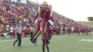 Alex_Alvarado93's tweet photo. Excited to announce that I will be continuing my career at Midwestern State University! #COMMITTED #AGTG @MSUTexasFB @FBCoachWilk https://t.co/AkgDtKnHdo