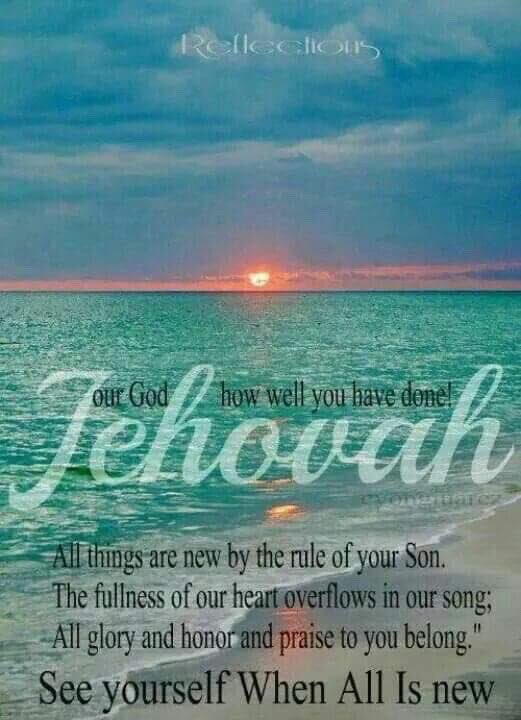 mobilealterati1's tweet photo. The Wait Is Finally Here! It’s Time To Witness The  #WeThePeoplePower Of #Jehovah’s Kingdom.We Thank Him For All Of His Blessings &amp; Pray For Brighter Day!#ThePathToPeace As He’sGiving Us The Chance To Experience #Universe #Global Phenomenon #FiftyShadesOfTruths #ElectionIntegrity https://t.co/UITTgCAvUq