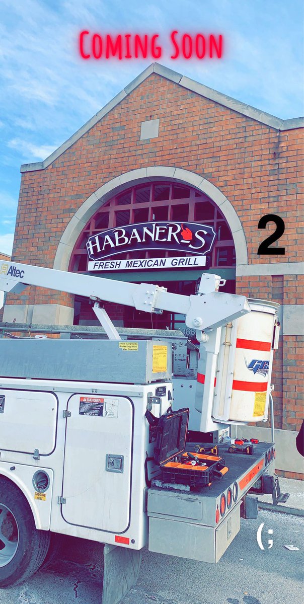 jhonnycruz__'s tweet photo. Hey hey hey !!
Habaneros is expanding to Mill Run !
Thank you all for the support &amp; making this possible.
📍3680 Fishinger Blvd Hilliard OH 43026
Grand Opening: TBD... most likely late January.
SPREAD THE WORD 🌯🌮❗️❗️❗️ https://t.co/h5Q7IS9uwt