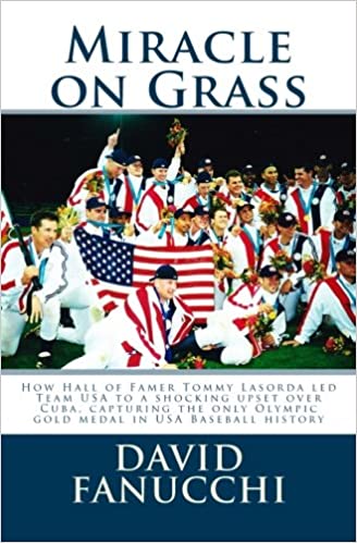 This was a propaganda debacle for the Castro dictatorship, and was described as a "miracle on grass."  https://www.cubacenter.org/articles-and-events/2021/1/8/remembering-tommy-lasorda-a-great-friend-of-cuba 18/