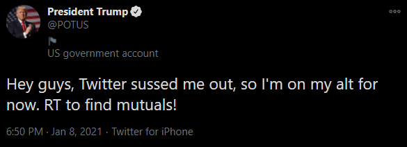 Real Political News tweet media