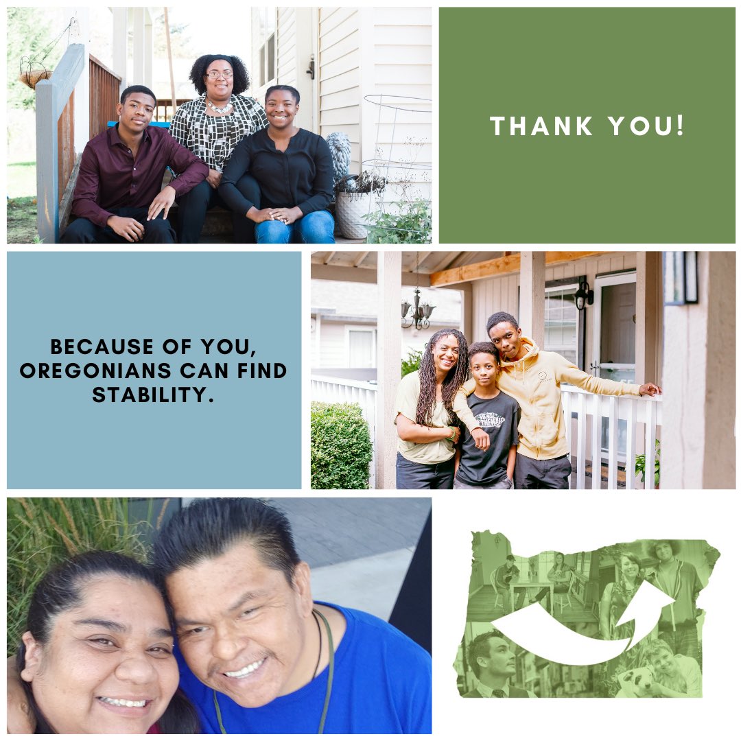 OregonIDA's tweet image. THANK YOU! We were able to sell $7,294,901.00 of the $7,500,500 available 2020 tax credits, and continue to build economic equity for all. Cheers to a great 2021!