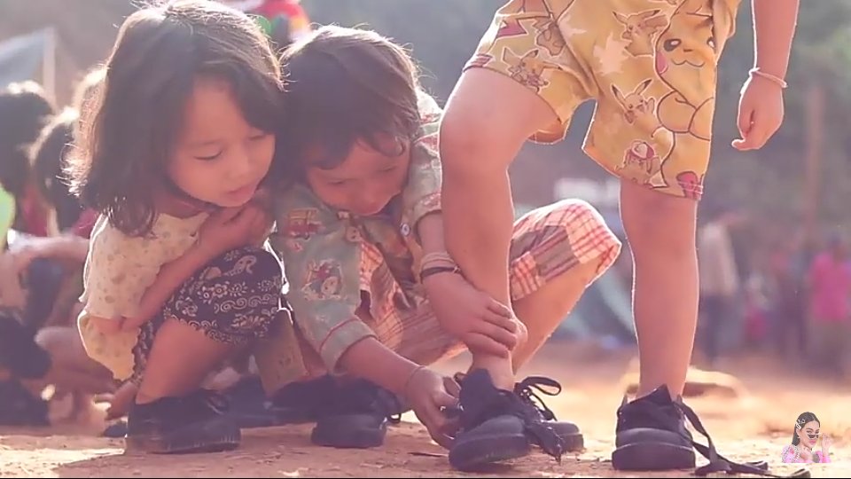 Nanda_1621's tweet photo. #พิมรี่พาย
must start with a change
children should not be the ones to pay the consequences of a corrupt political system😠🙌💔 https://t.co/iepYewnHXP