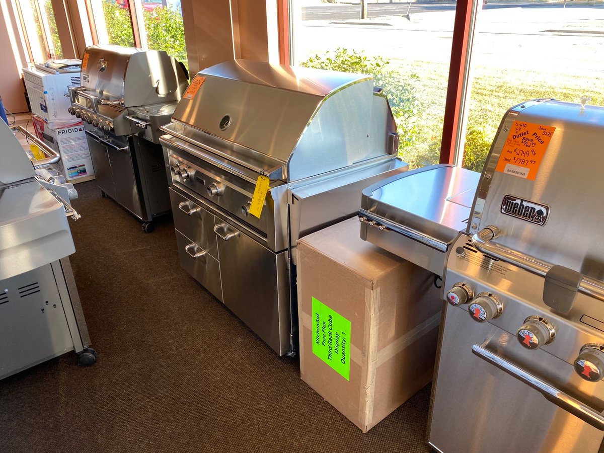 CLEARANCE SALE - EVERYTHING MUST GO!

Tuesday, 1/12 - Saturday, 1/16
Hours &amp; Directions: wickfordcares.com/outlet
PLEASE CALL CUMBERLAND WITH ANY PRODUCT &amp; PRICING QUESTIONS: (401) 725-3690 

NOTE: Items sold on a first-come, first-served basis and cannot be held over the phone.
