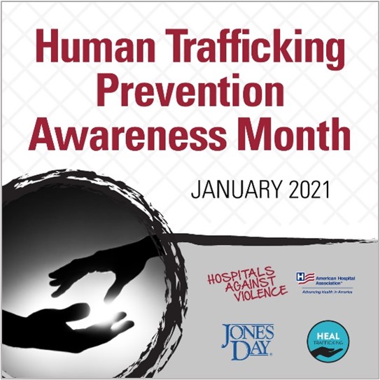 RWJBarnabas's tweet photo. Register to join us on Jan. 13 for a virtual event to learn what #HumanTrafficking is; gain an overview of #substanceabuse, #addiction, and related stigma; and hear a panel of lived experience experts. Visit https://t.co/P7QYWnUoqX
#HAVhope
#EndTrafficking https://t.co/LM9gjiB2Tg