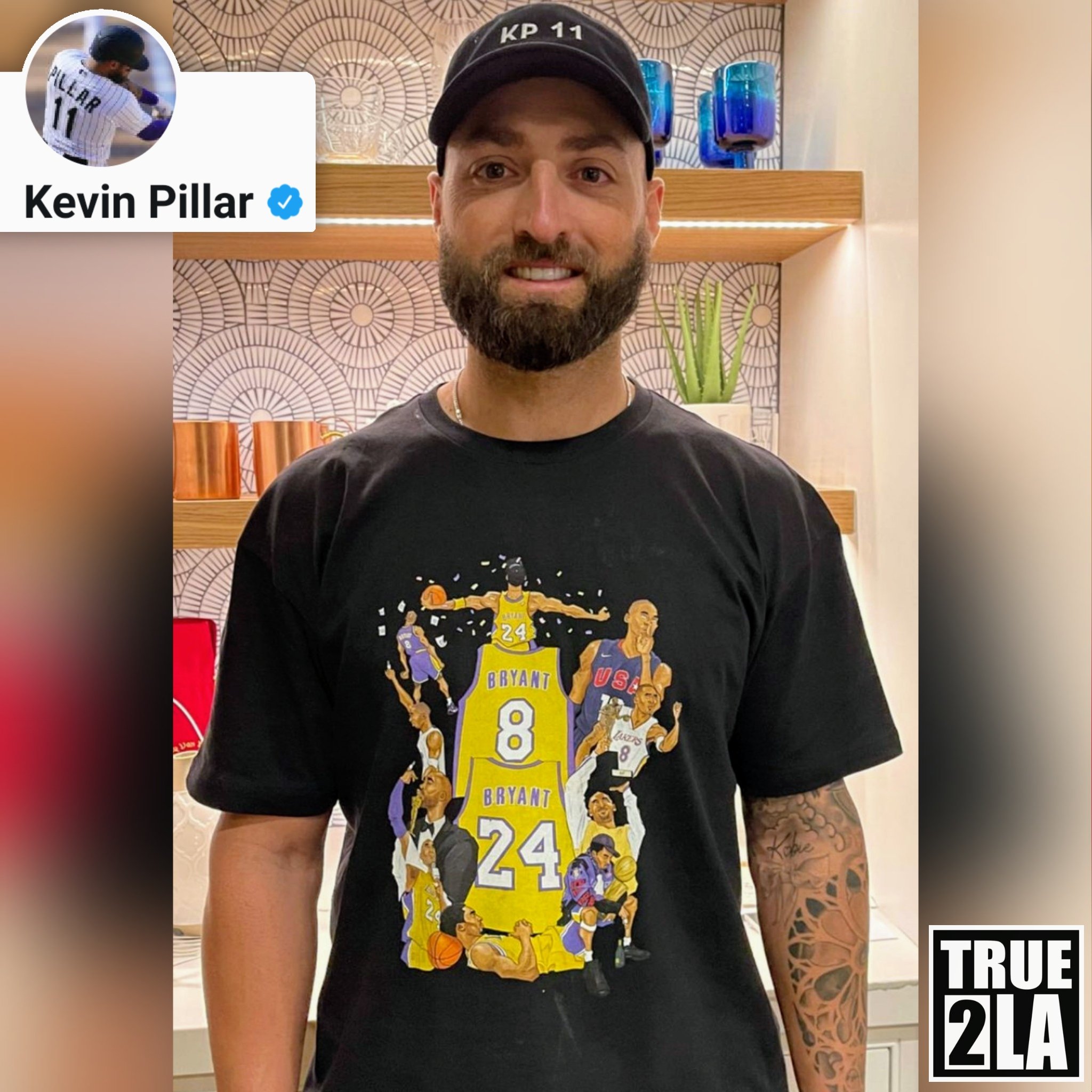 Arash Markazi on X: Love this Lakers caricature shirt from @True2LA, which  is reminiscent of the old Lakers caricature championship shirt.    / X