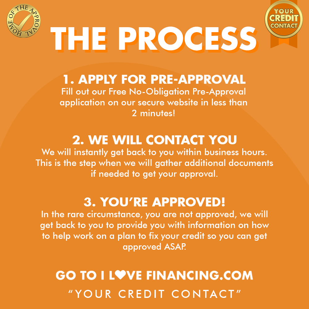 ilovefinancing's tweet photo. 𝟑 ����𝐈𝐌𝐏𝐋𝐄 𝐒𝐓𝐄𝐏𝐒
We are committed to making your car buying experience hassle and stress-free.  If you are still curious about the process of getting you in the right car today, message us or call us at (204) 415-3000. Can't wait to talk to you!

#winnipeg #manitoba https://t.co/CMyocvUBcU